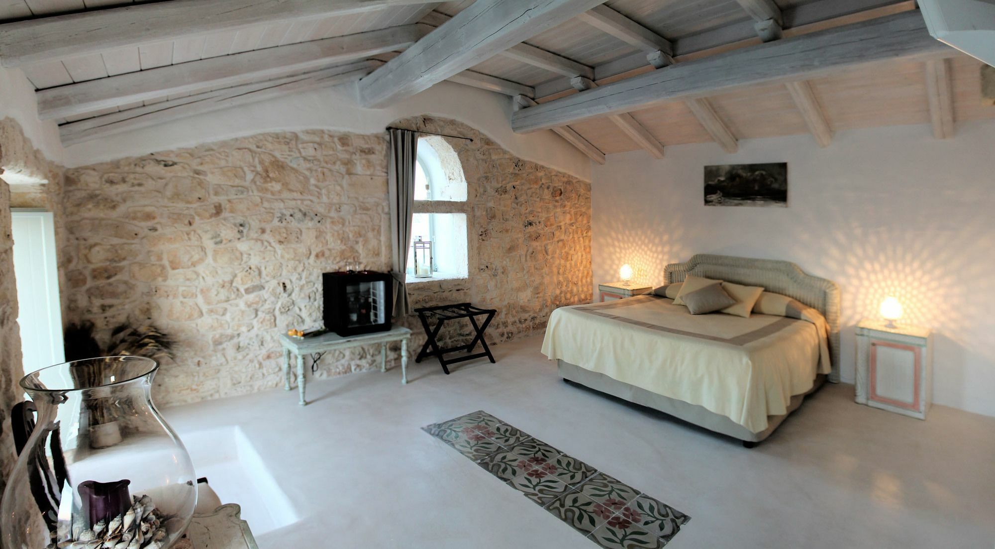Palazzo Camarda B&B Ceglie Messapica Exterior photo